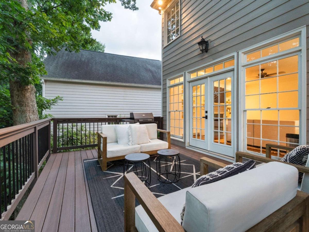 5065 Harbour Ridge Drive Alpharetta - 24