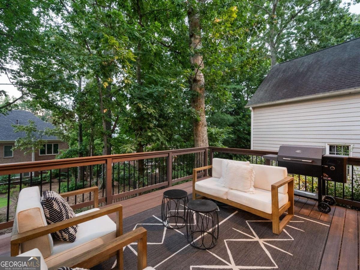 5065 Harbour Ridge Drive Alpharetta - 25
