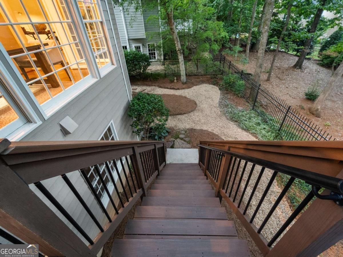 5065 Harbour Ridge Drive Alpharetta - 26