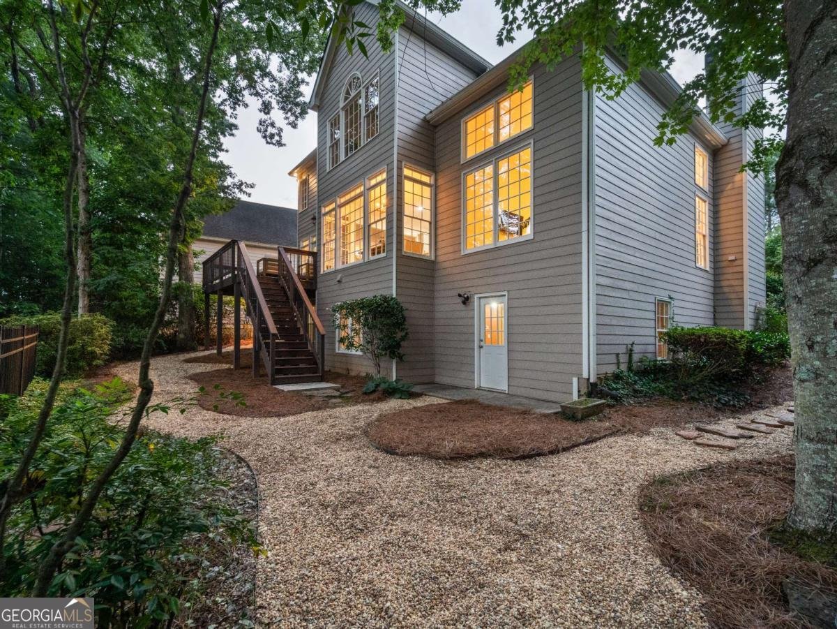 5065 Harbour Ridge Drive Alpharetta - 27