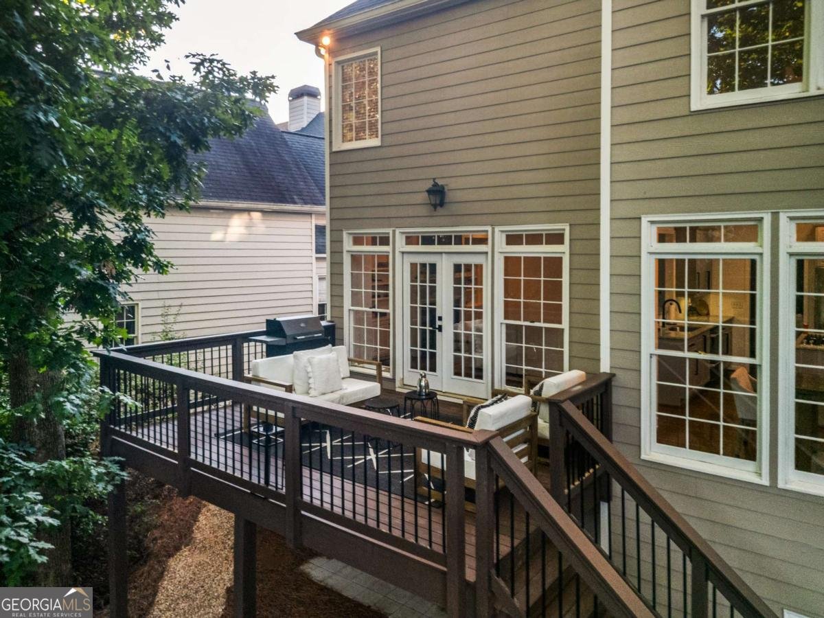 5065 Harbour Ridge Drive Alpharetta - 28
