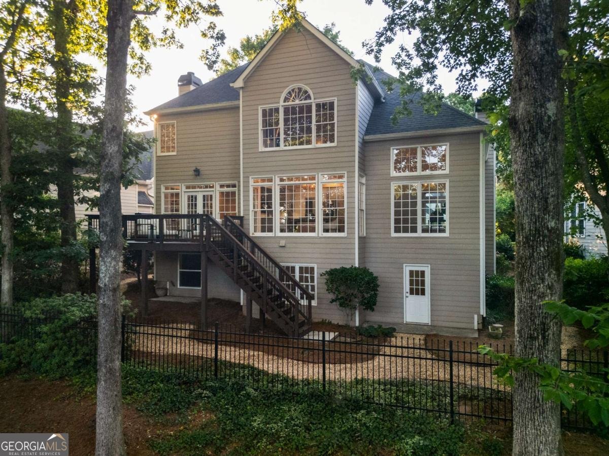 5065 Harbour Ridge Drive Alpharetta - 29