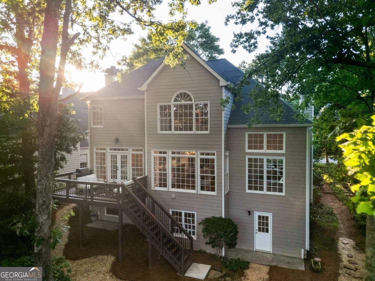 5065 Harbour Ridge Drive Alpharetta - 30