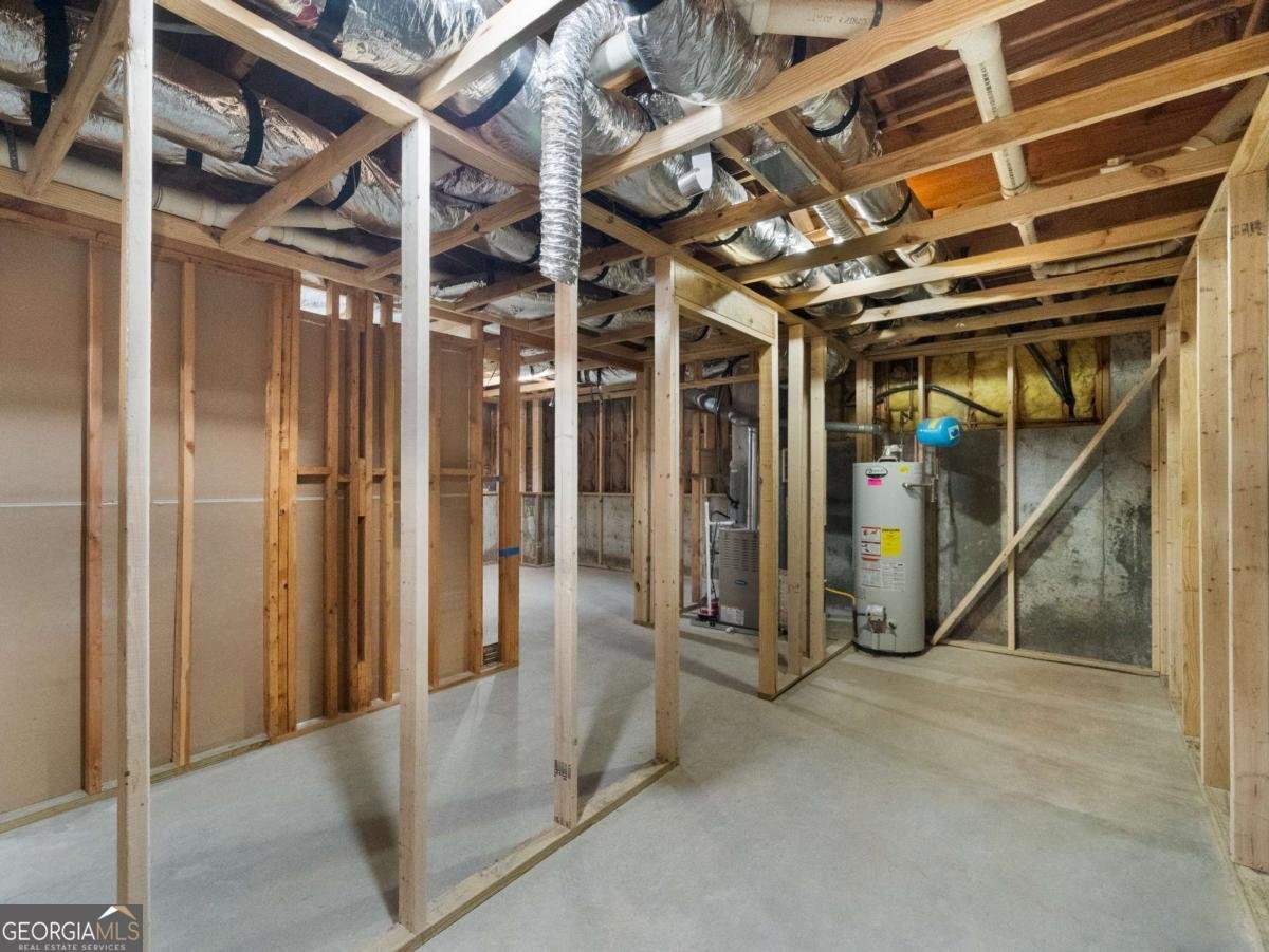 5065 Harbour Ridge Drive Alpharetta - 35