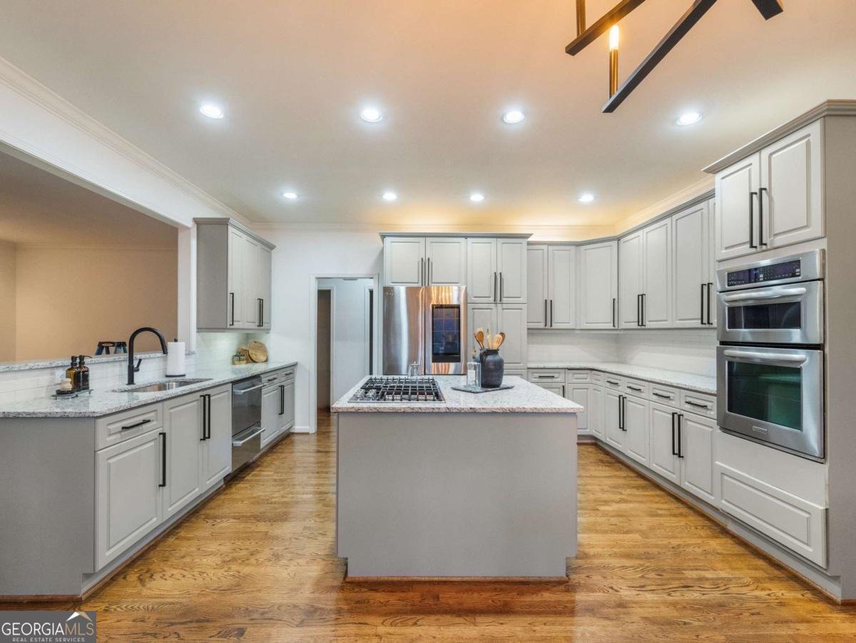 5065 Harbour Ridge Drive Alpharetta - 4