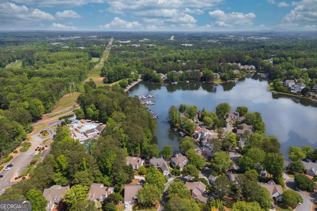 5065 Harbour Ridge Drive Alpharetta - 44