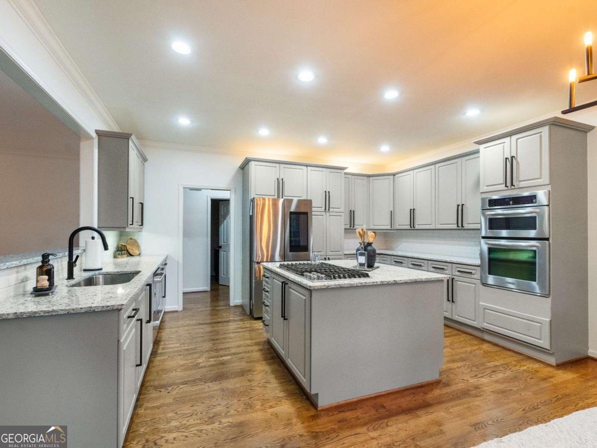 5065 Harbour Ridge Drive Alpharetta - 46