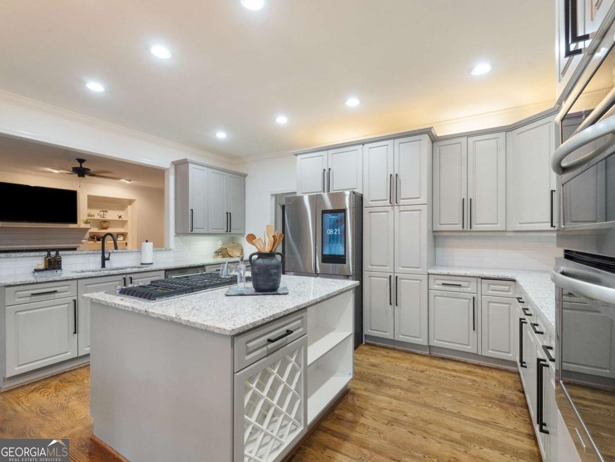 5065 Harbour Ridge Drive Alpharetta - 6