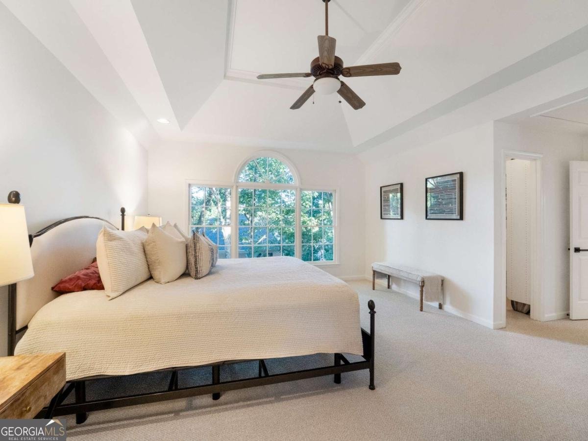5065 Harbour Ridge Drive Alpharetta - 8