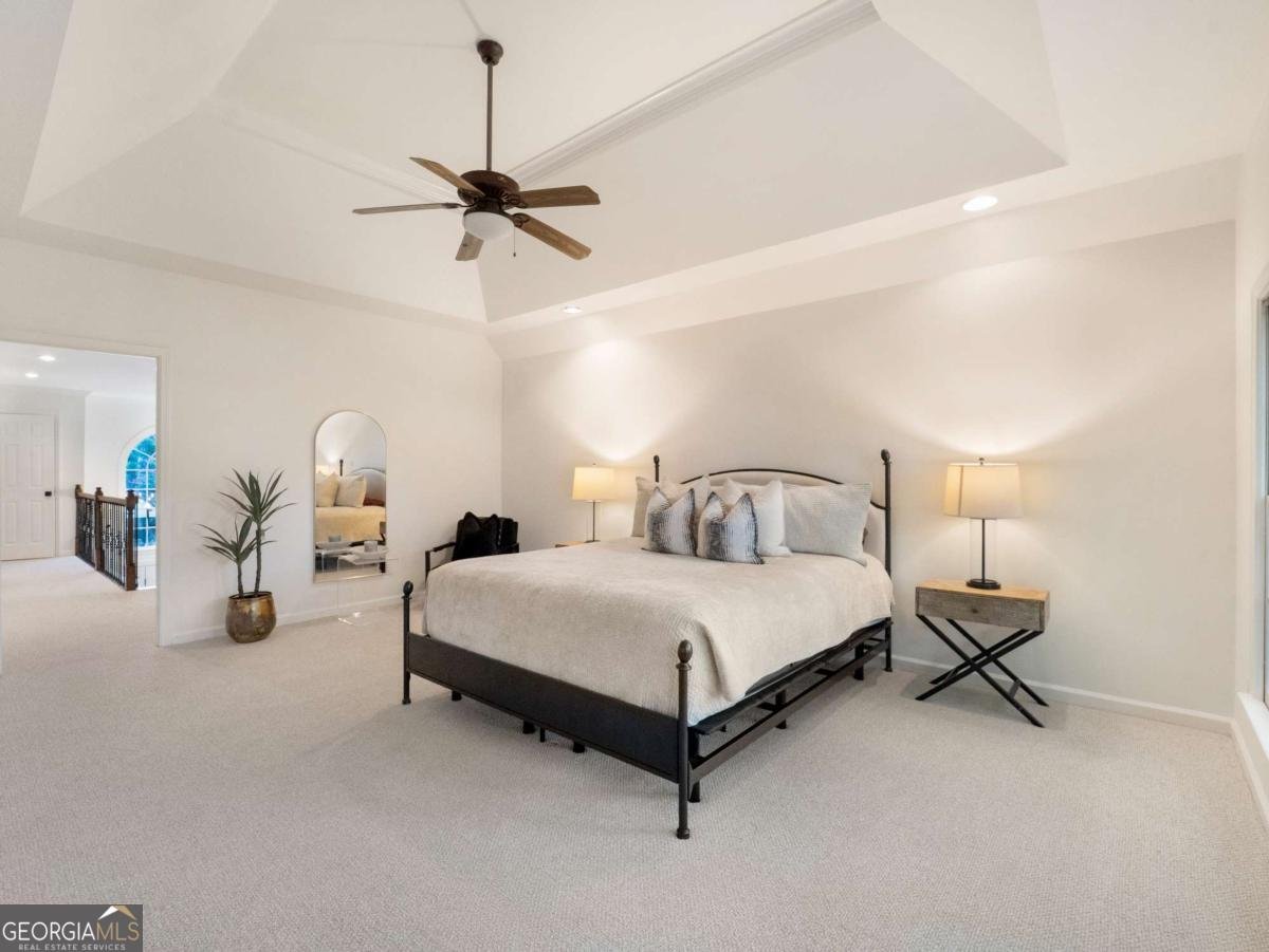 5065 Harbour Ridge Drive Alpharetta - 9
