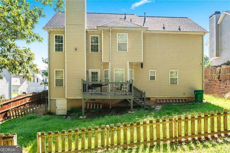 5703 Newnan Circle Austell - 18