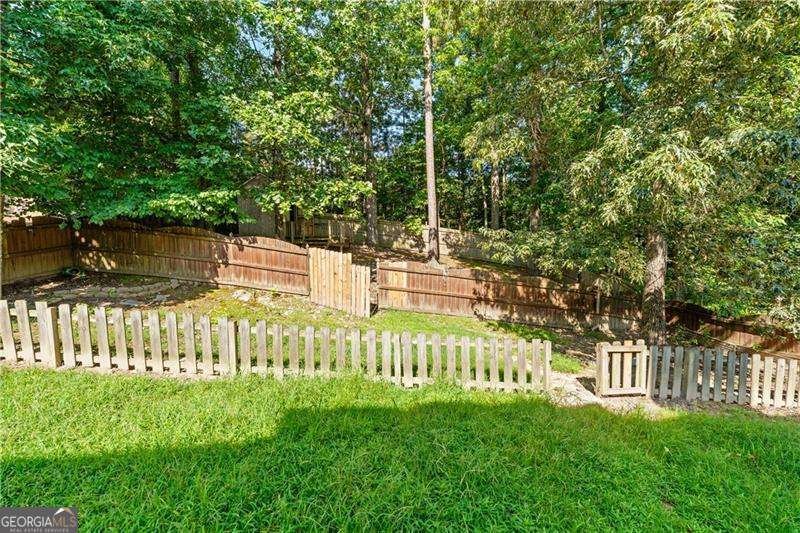 5703 Newnan Circle Austell - 19