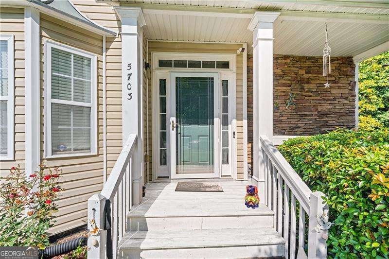 5703 Newnan Circle Austell - 2