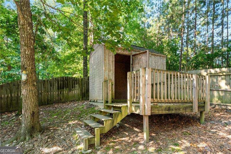 5703 Newnan Circle Austell - 21