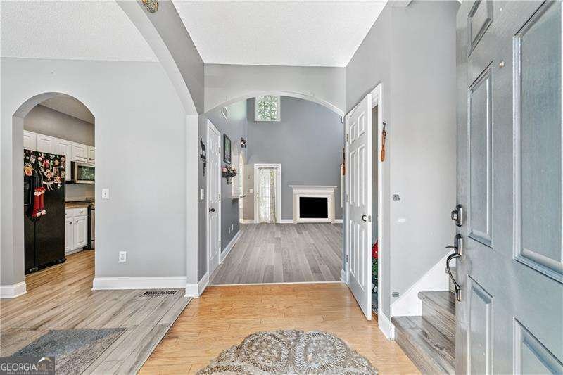 5703 Newnan Circle Austell - 3