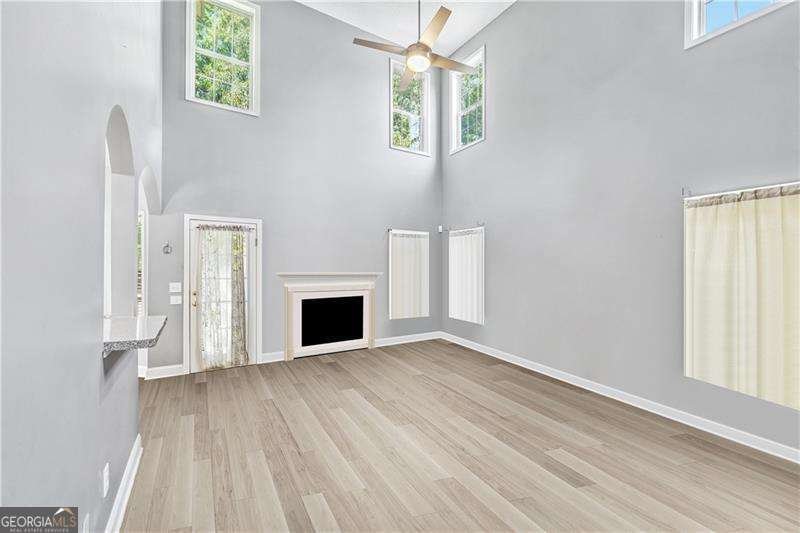 5703 Newnan Circle Austell - 4