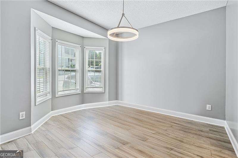 5703 Newnan Circle Austell - 5