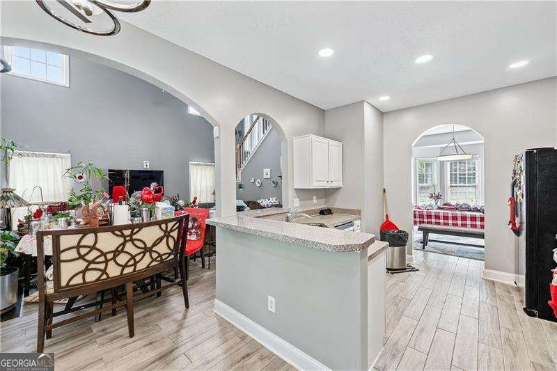 5703 Newnan Circle Austell - 7