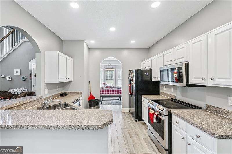 5703 Newnan Circle Austell - 8