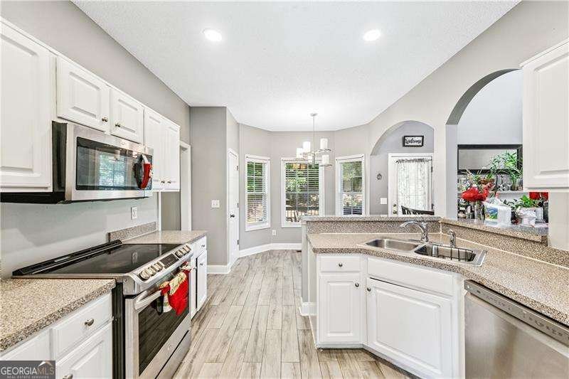 5703 Newnan Circle Austell - 9