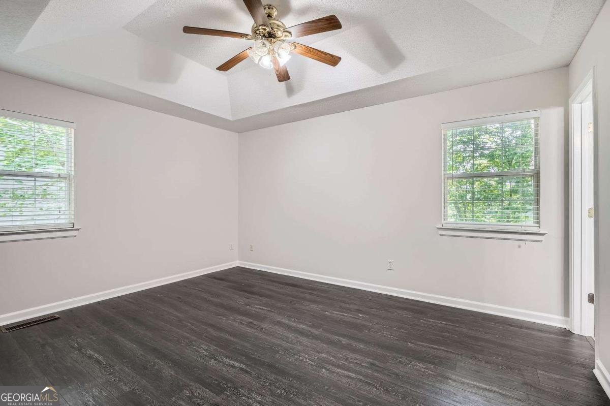 517 Ledbetter Road Villa Rica - 1