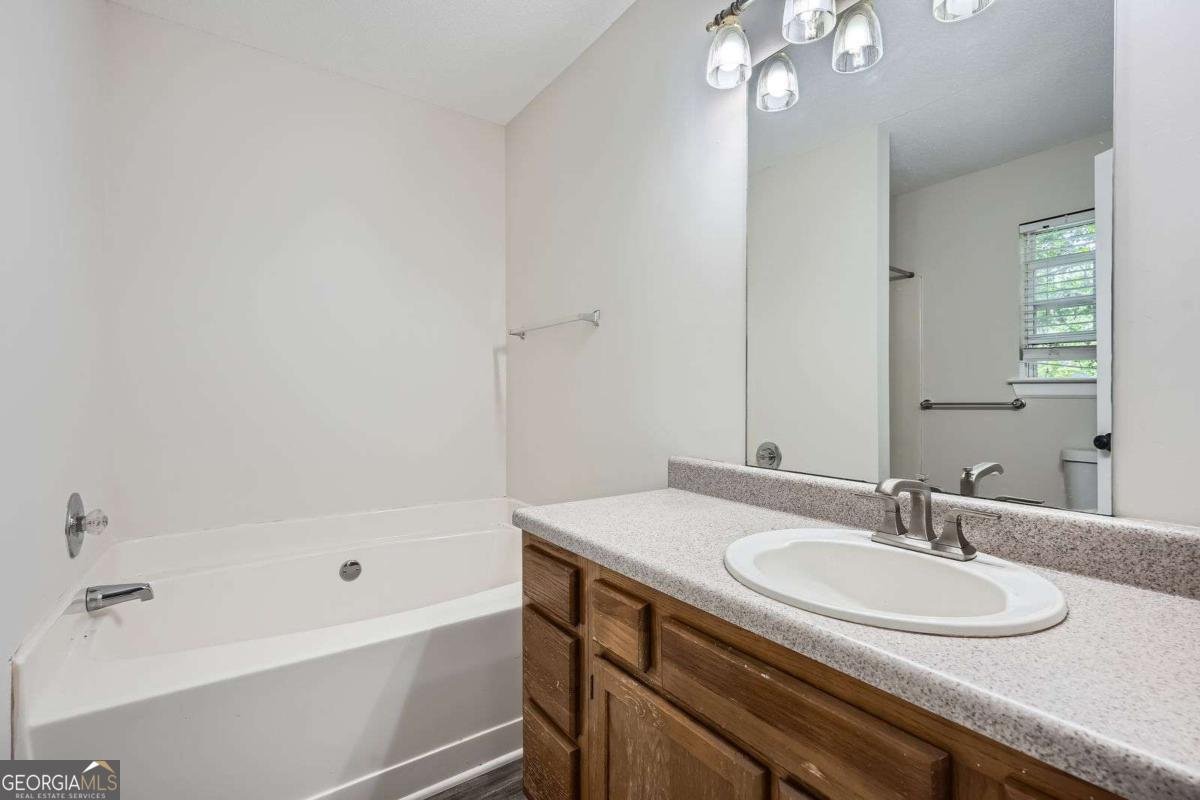 517 Ledbetter Road Villa Rica - 4