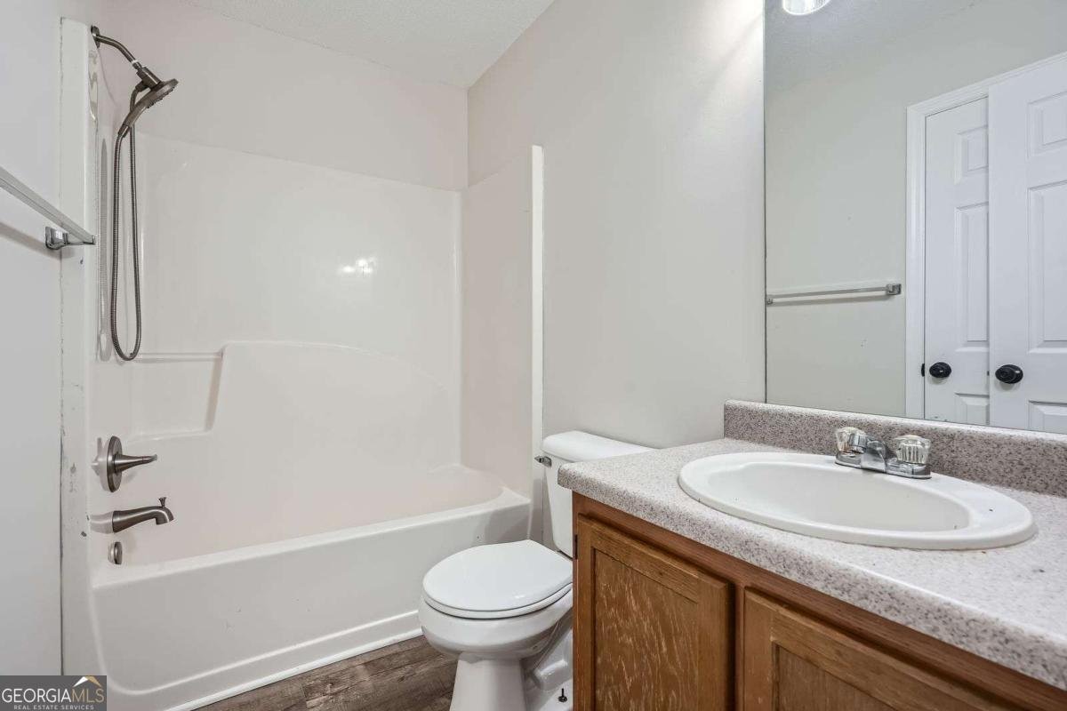517 Ledbetter Road Villa Rica - 9