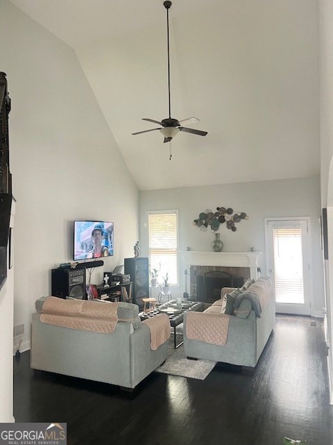 3327 Surveyor Court Douglasville - 10