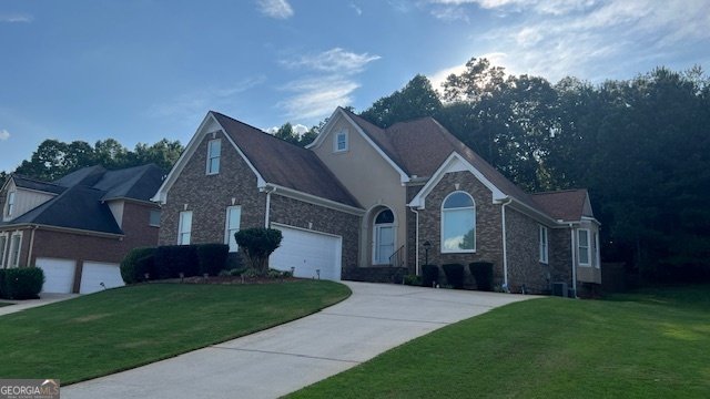 3327 Surveyor Court Douglasville - 2