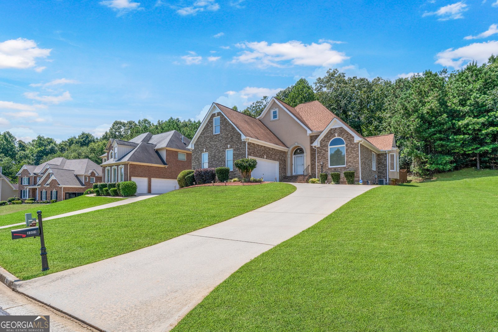 3327 Surveyor Court Douglasville - 28