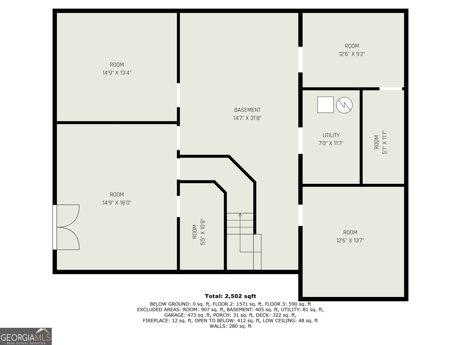 3327 Surveyor Court Douglasville - 29