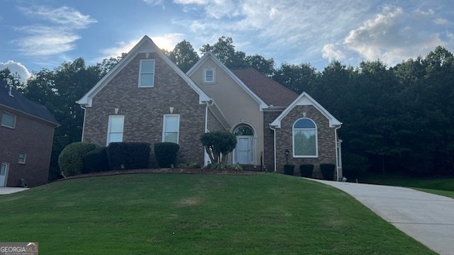 3327 Surveyor Court Douglasville - 3