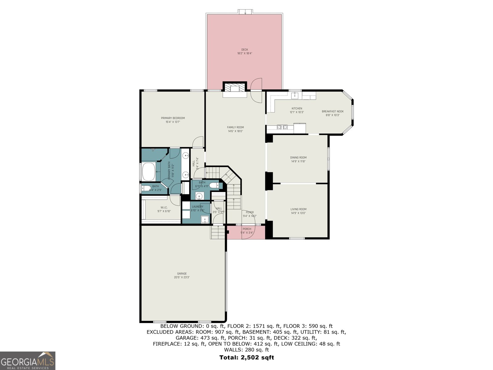 3327 Surveyor Court Douglasville - 31