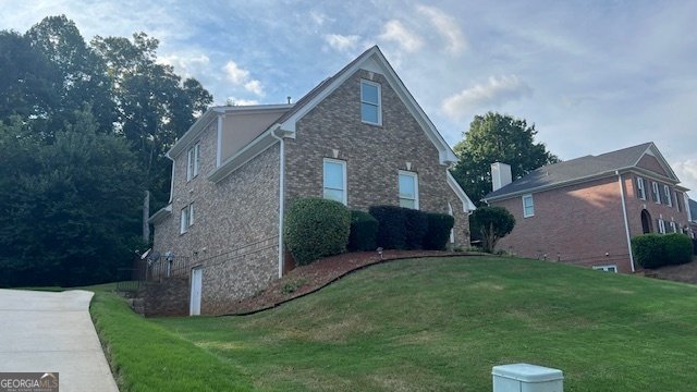 3327 Surveyor Court Douglasville - 4