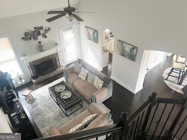 3327 Surveyor Court Douglasville - 9