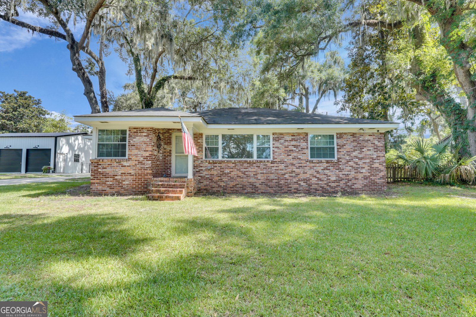 610 Rivers End Drive Savannah - 1