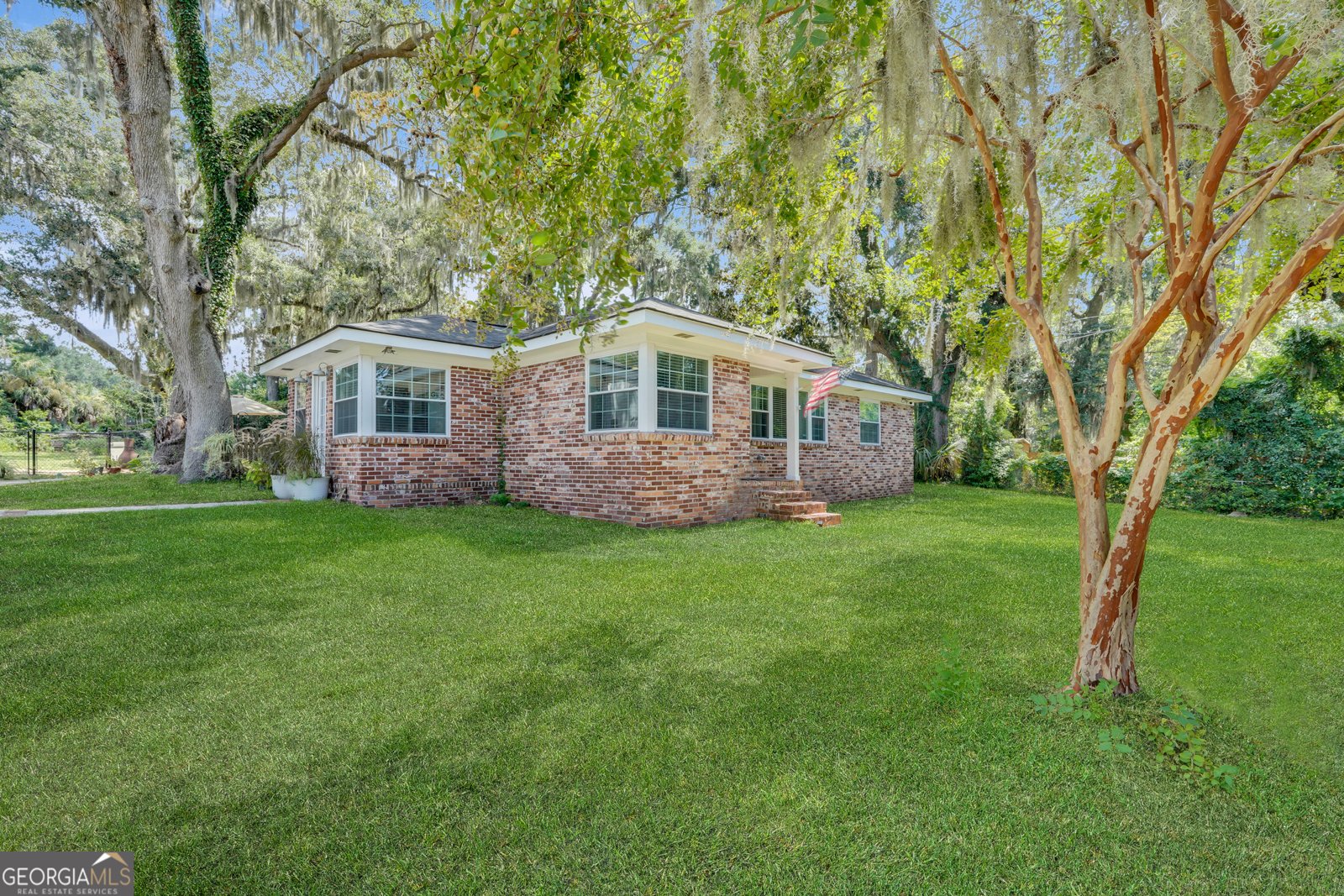 610 Rivers End Drive Savannah - 11