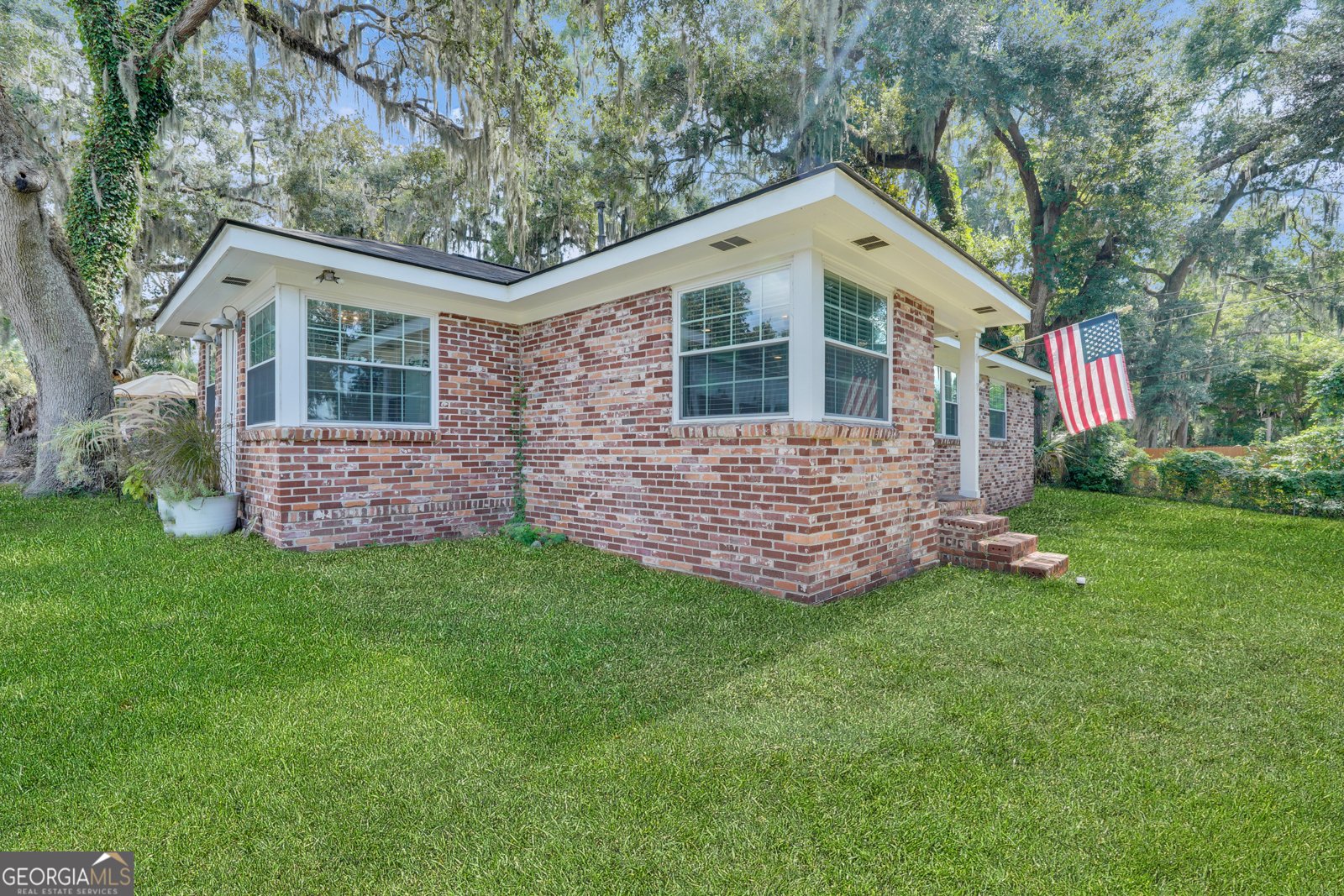 610 Rivers End Drive Savannah - 12