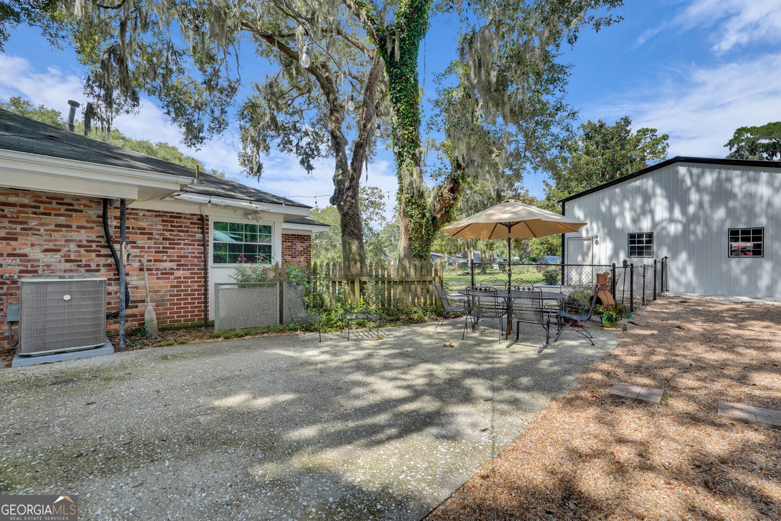 610 Rivers End Drive Savannah - 13