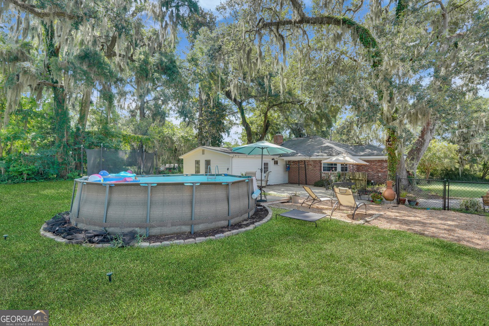 610 Rivers End Drive Savannah - 15