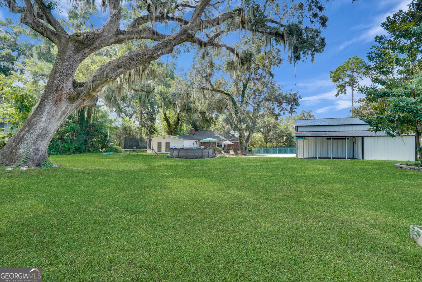 610 Rivers End Drive Savannah - 16