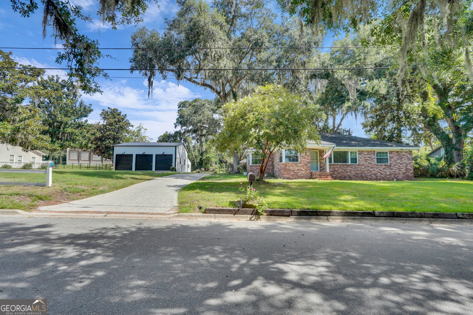 610 Rivers End Drive Savannah - 2