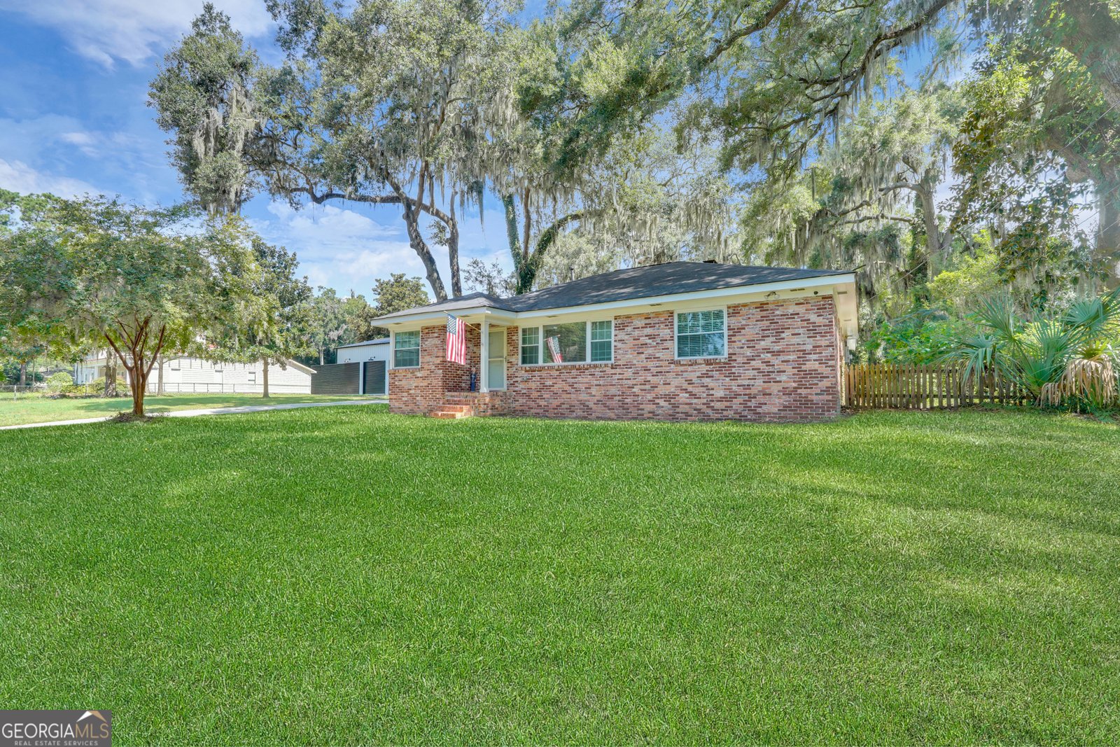 610 Rivers End Drive Savannah - 3