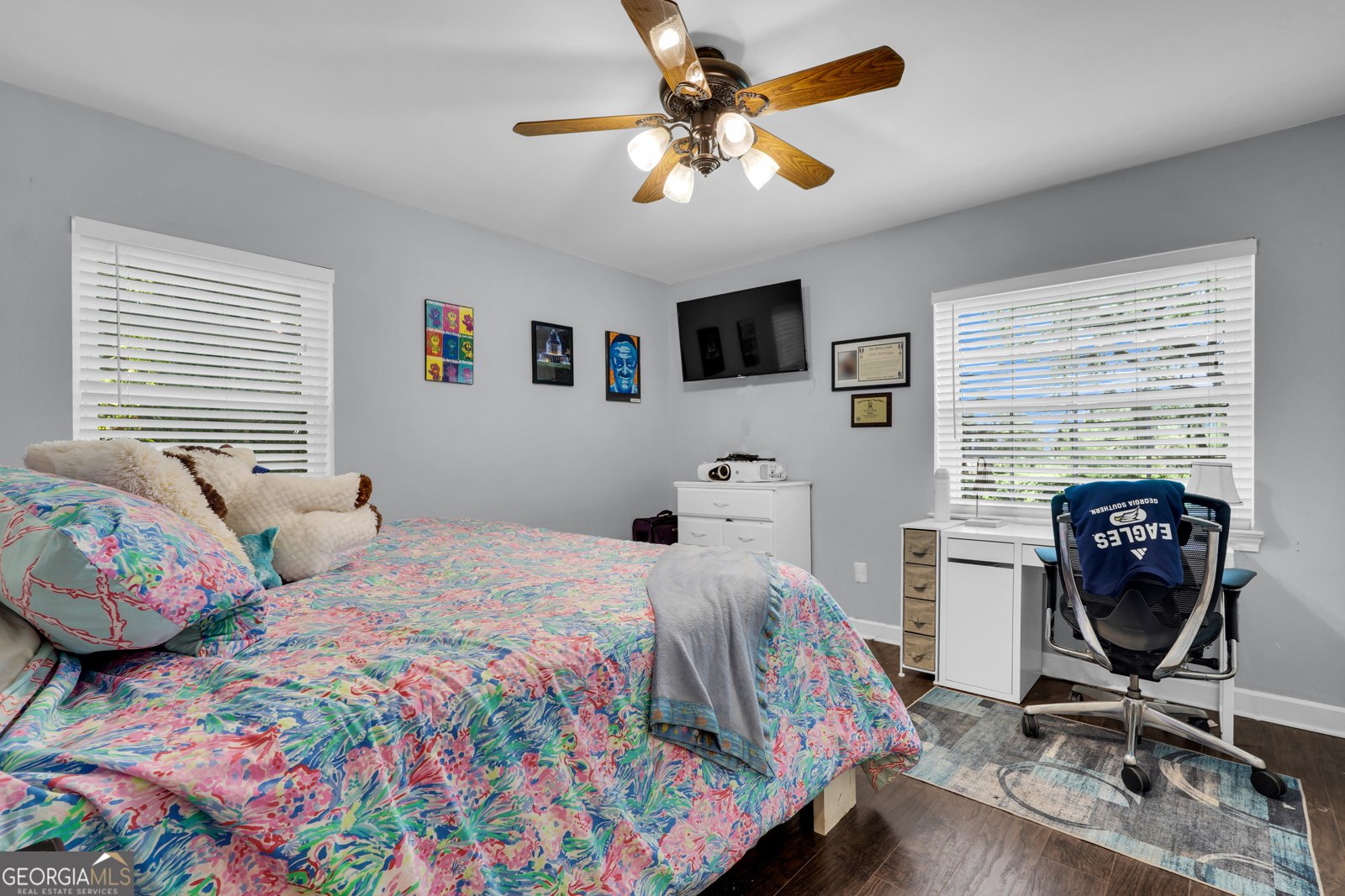610 Rivers End Drive Savannah - 34