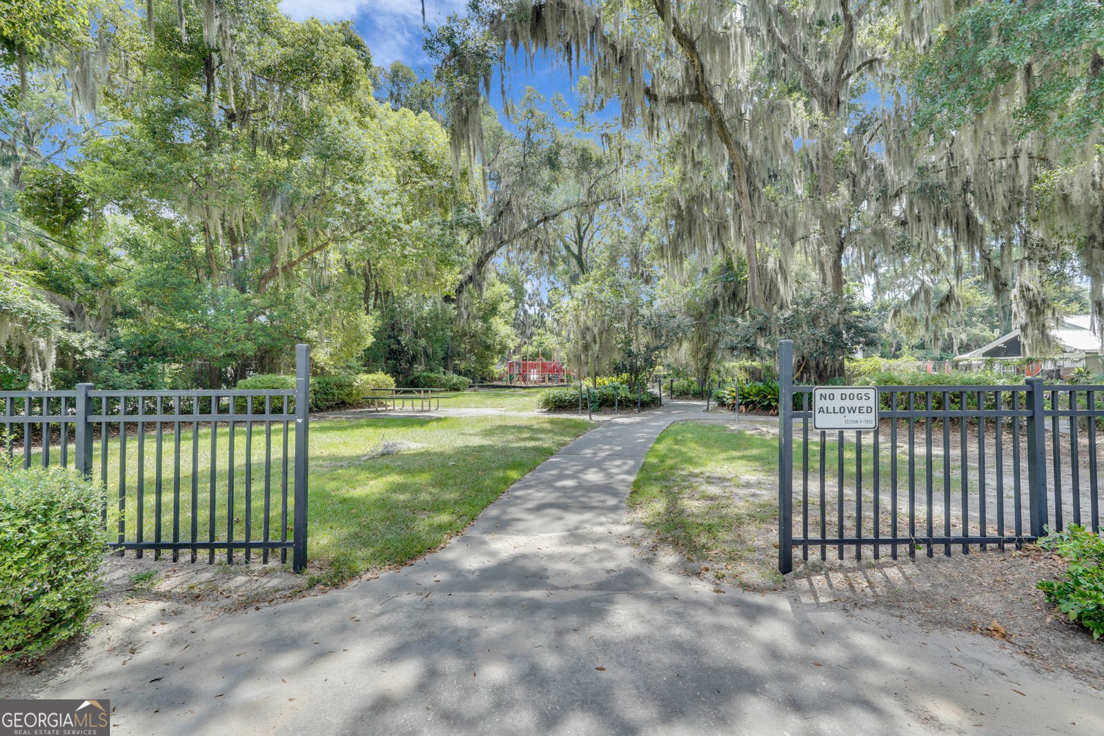 610 Rivers End Drive Savannah - 35