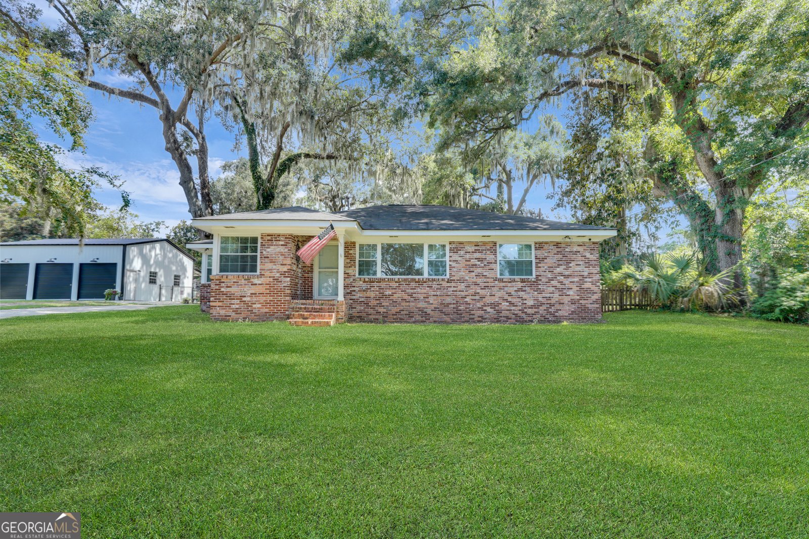 610 Rivers End Drive Savannah - 4