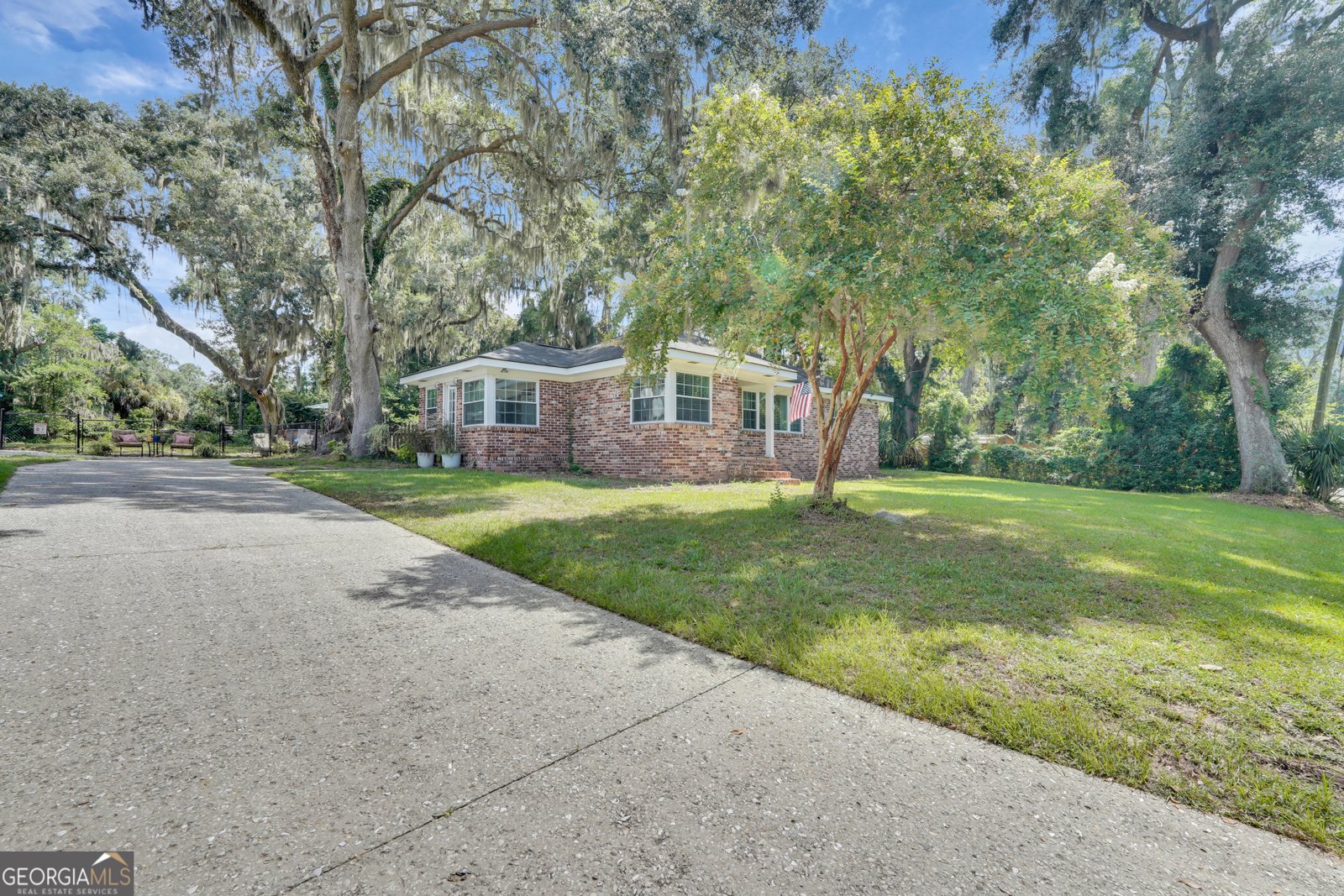 610 Rivers End Drive Savannah - 5