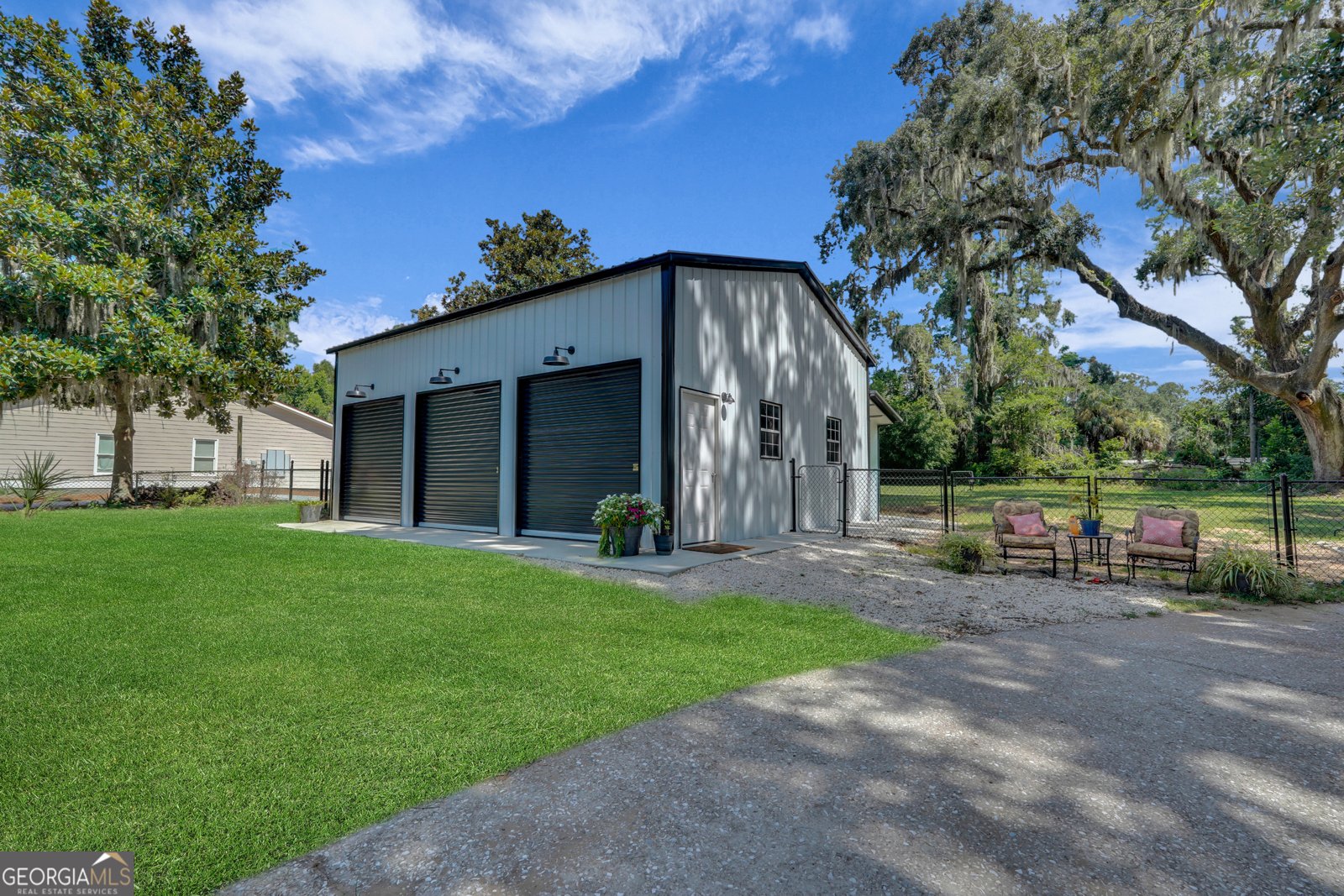 610 Rivers End Drive Savannah - 6