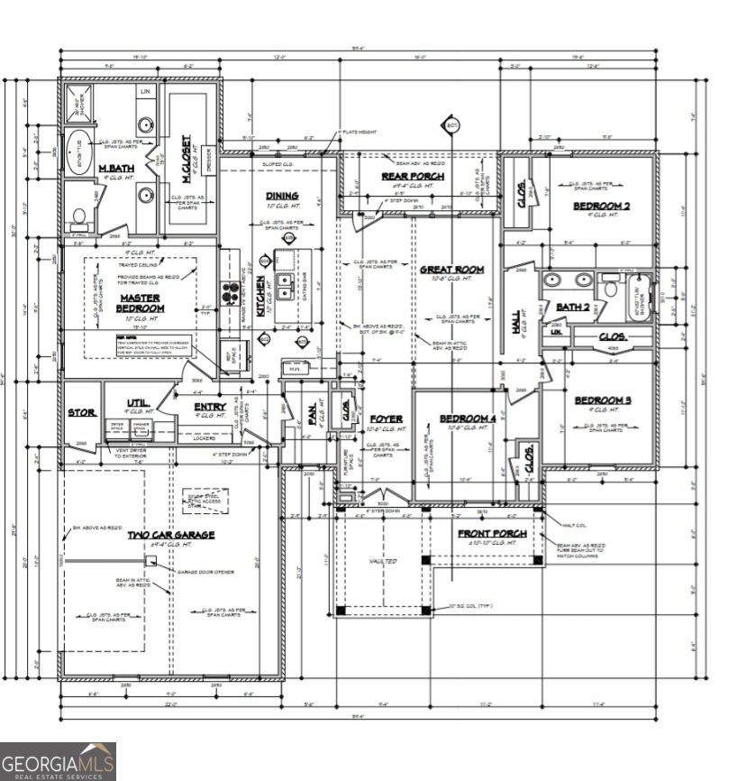 119 Taylor Road Jackson - 34