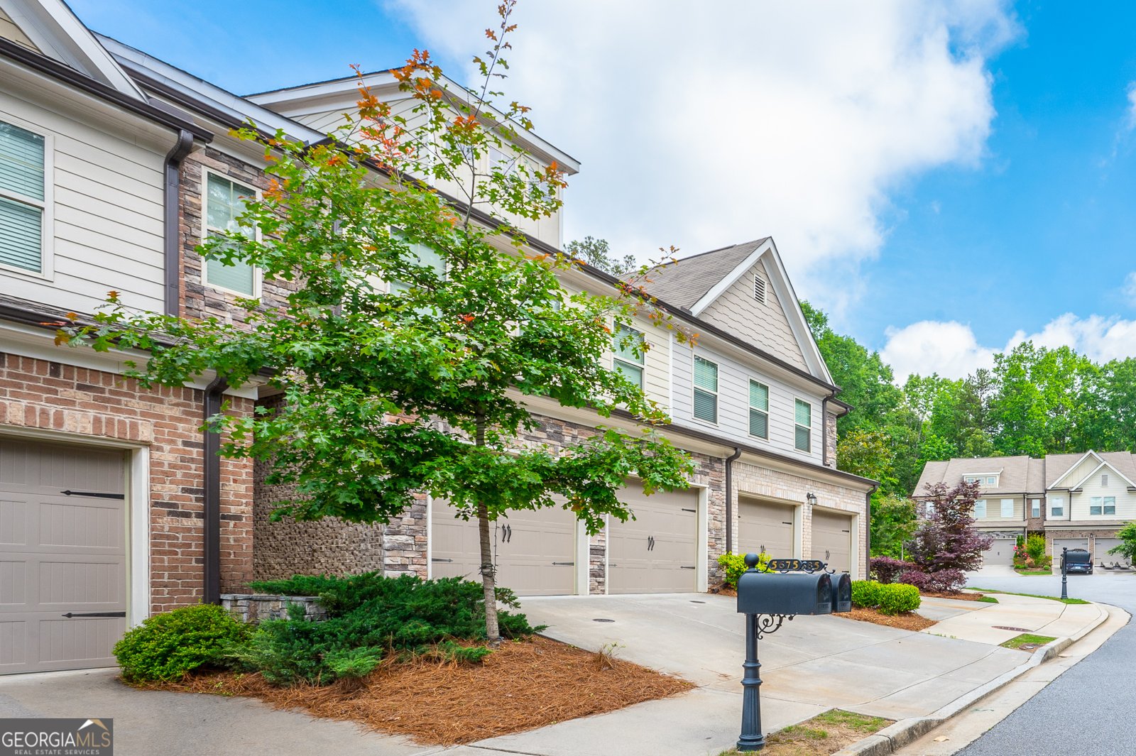 5665 Warmstone Lane Suwanee - 1